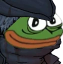 Hunterge emote