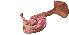 GestralBreakdanceFaster emote