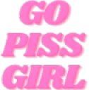 gopissgirl emote