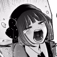 Kana_Crying emote