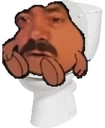 KEKWaitShit emote