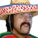 forsenSenor emote