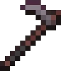 NetheriteHoe emote