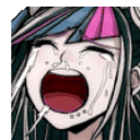 IbukiNOOOO animated emote
