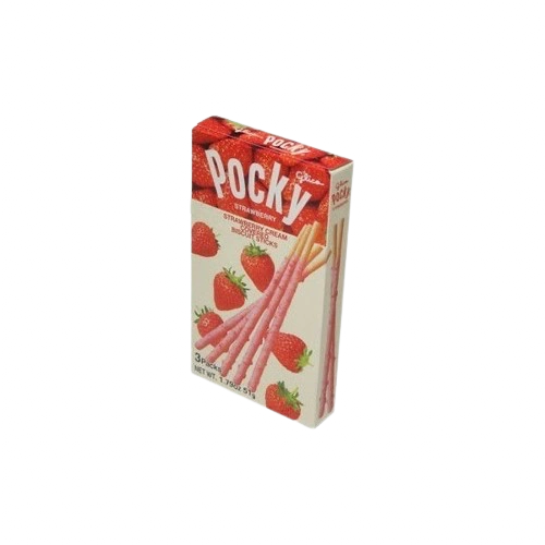 Pocky emote
