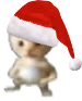 Baby emote
