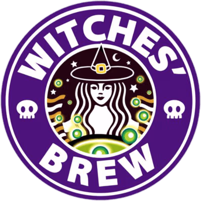 WitchesBrew_Starbucks emote
