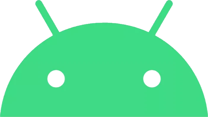 AndroidLogo emote