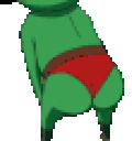 tinglePls animated emote