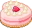 SmallHeartCake emote