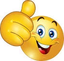 thumbsup emote