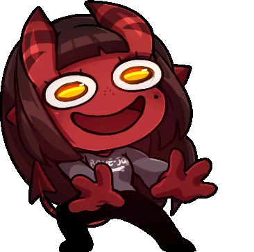 Meru_SpookyMonth emoji