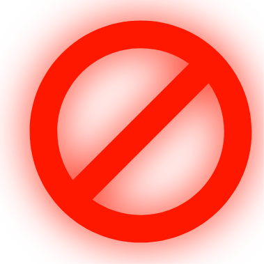 forbidden emote