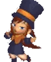 HatPls emoji