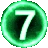 Seven emote