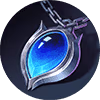 MagicNecklace emote