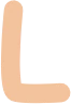 PastelOrangeL emote