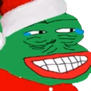 pepeLaugh emote