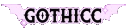 Gothicc emote