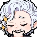 AstarionLipBite emoji