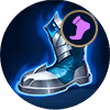 DemonShoes_Conceal emote
