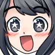 Excited emote