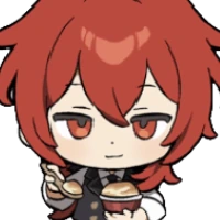 Chibi_Diluc_Feed emote