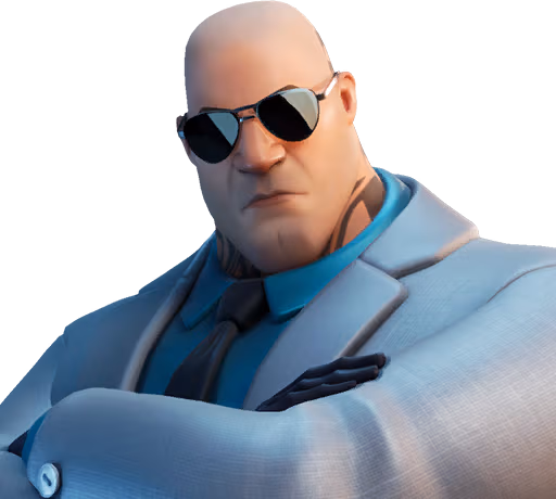 Brutus emote