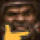 Q1Thinking emote