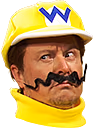 WarilonMusk emote