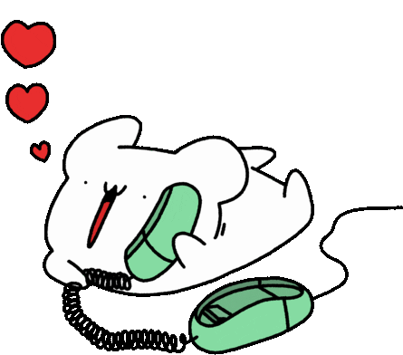 in_love animated emote