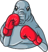 waitingfight emote