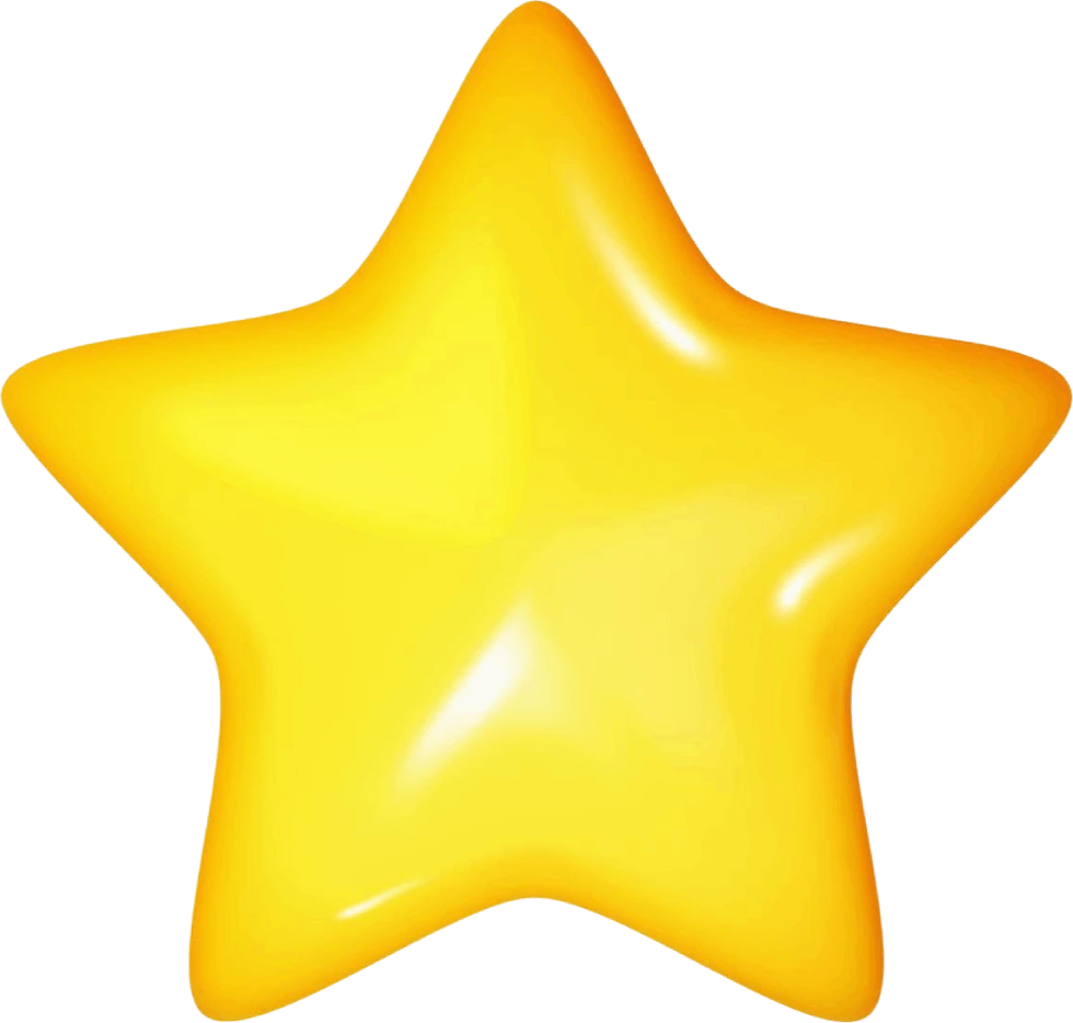star emote