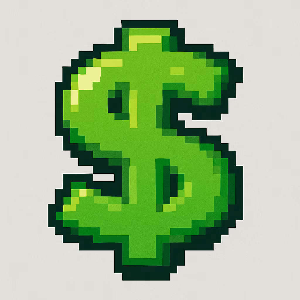 Cash emote