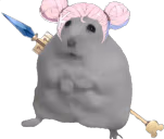 RAT emote