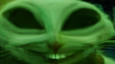 xddalien static emote