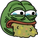 pepe_vomit emote