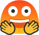 happyguy emote