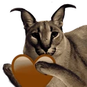 FloppaBRheart emoji