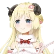 Watame_BounceFast emote