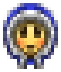 hooded emote