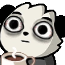 rooCoffee emoji