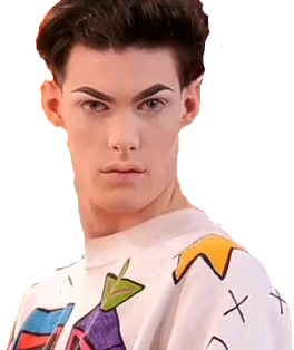 gigi_goode emote