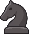 black_knight emote
