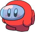 KirbySUS emote