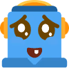 babyrobo_cute emote