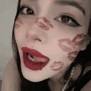kissu emoji