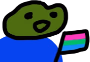 polyy emote