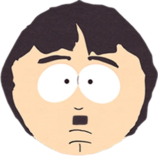 RandyStash emote