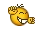 excited emote